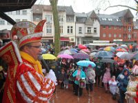 Weiberfastnacht 2016