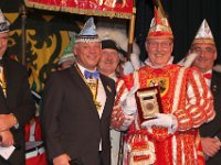 Prinzen Proklamation 2018