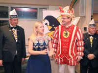 Prinzenproklamation