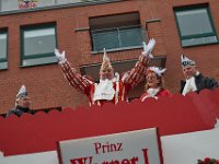 Frechener Karneval