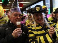 Weiberfastnacht