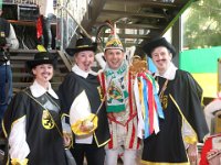 Weiberfastnacht