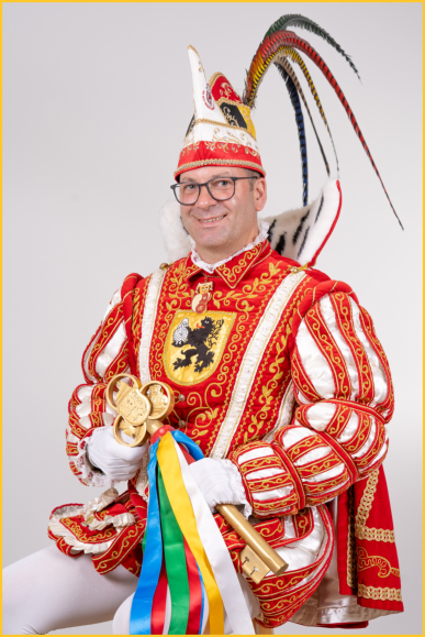 MIRKO I. (Mirko Gaul)