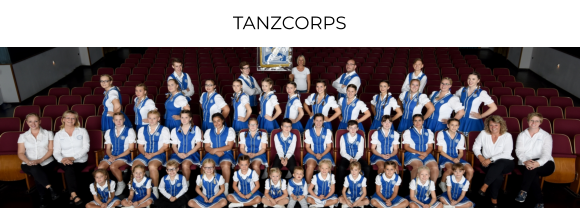TANZCORPS