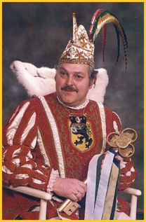 1972 - Franz-Josef Pesch