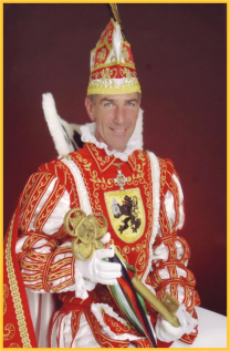 2009 - Frank Wagner