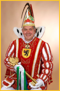 2023 - Werner Moers