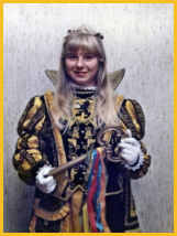 Daniela I. Steland