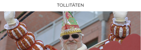 TOLLITÄTEN
