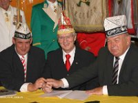 Prinzenvorstellung