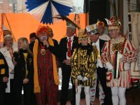 Weiberfastnacht