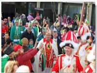 Weiberfastnacht 27.02.2014
